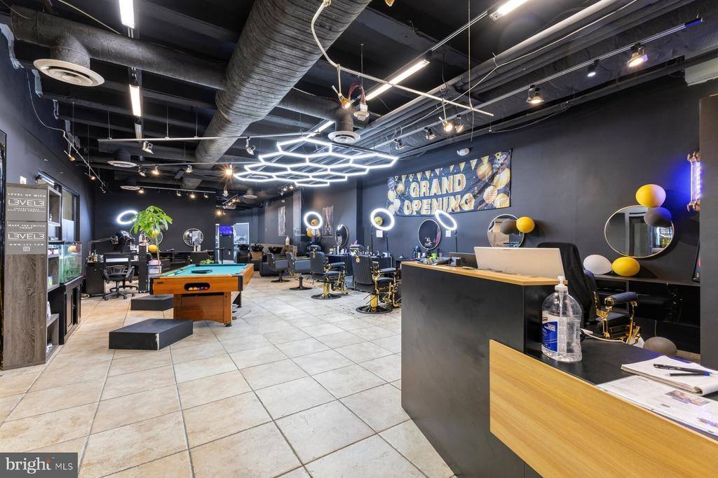 5225 Pooks Hill Road, #1717N, Bethesda, MD 20814