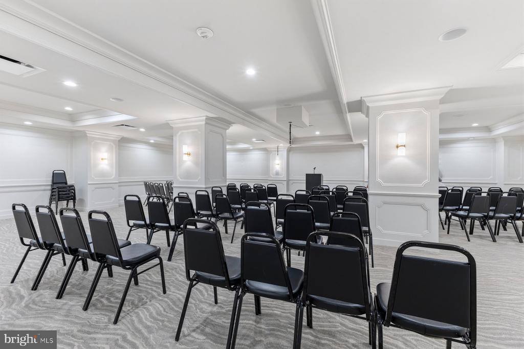 5225 Pooks Hill Road, #1717N, Bethesda, MD 20814