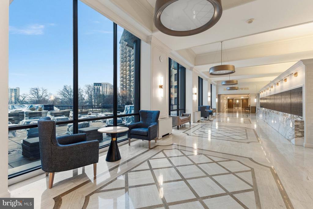 5225 Pooks Hill Road, #1717N, Bethesda, MD 20814