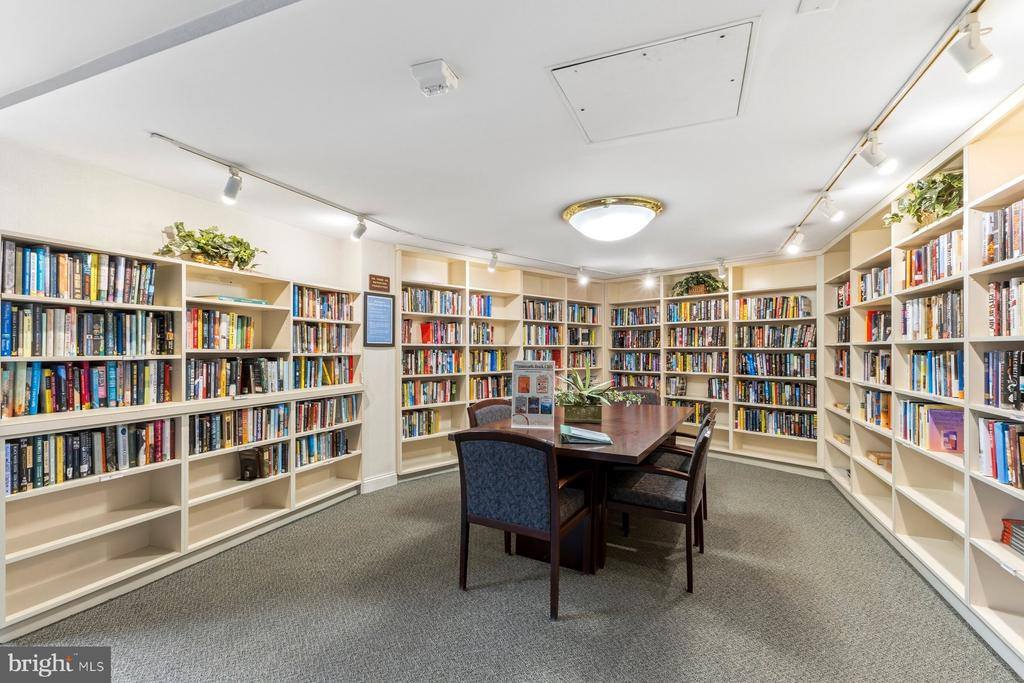 5225 Pooks Hill Road, #1717N, Bethesda, MD 20814