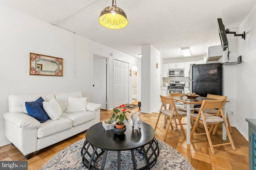 5225 Pooks Hill Road, #1717N, Bethesda, MD 20814