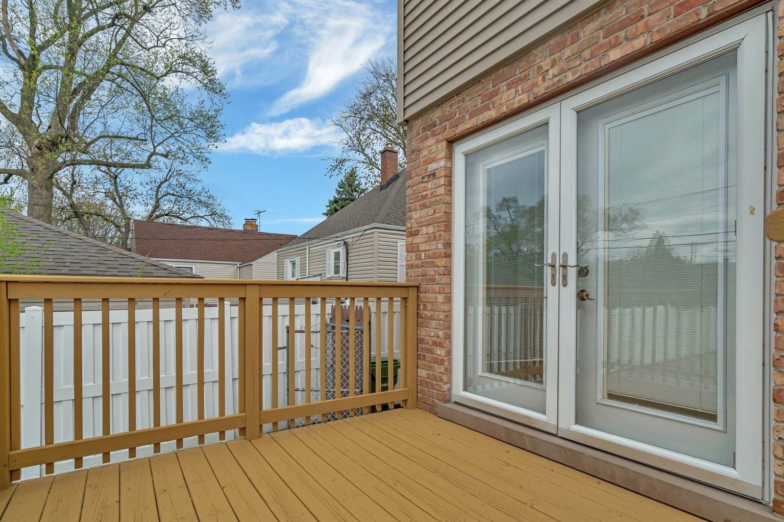 9418 Tulley Avenue, Oak Lawn, IL 60453
