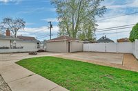 9418 Tulley Avenue, Oak Lawn, IL 60453