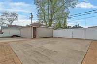 9418 Tulley Avenue, Oak Lawn, IL 60453