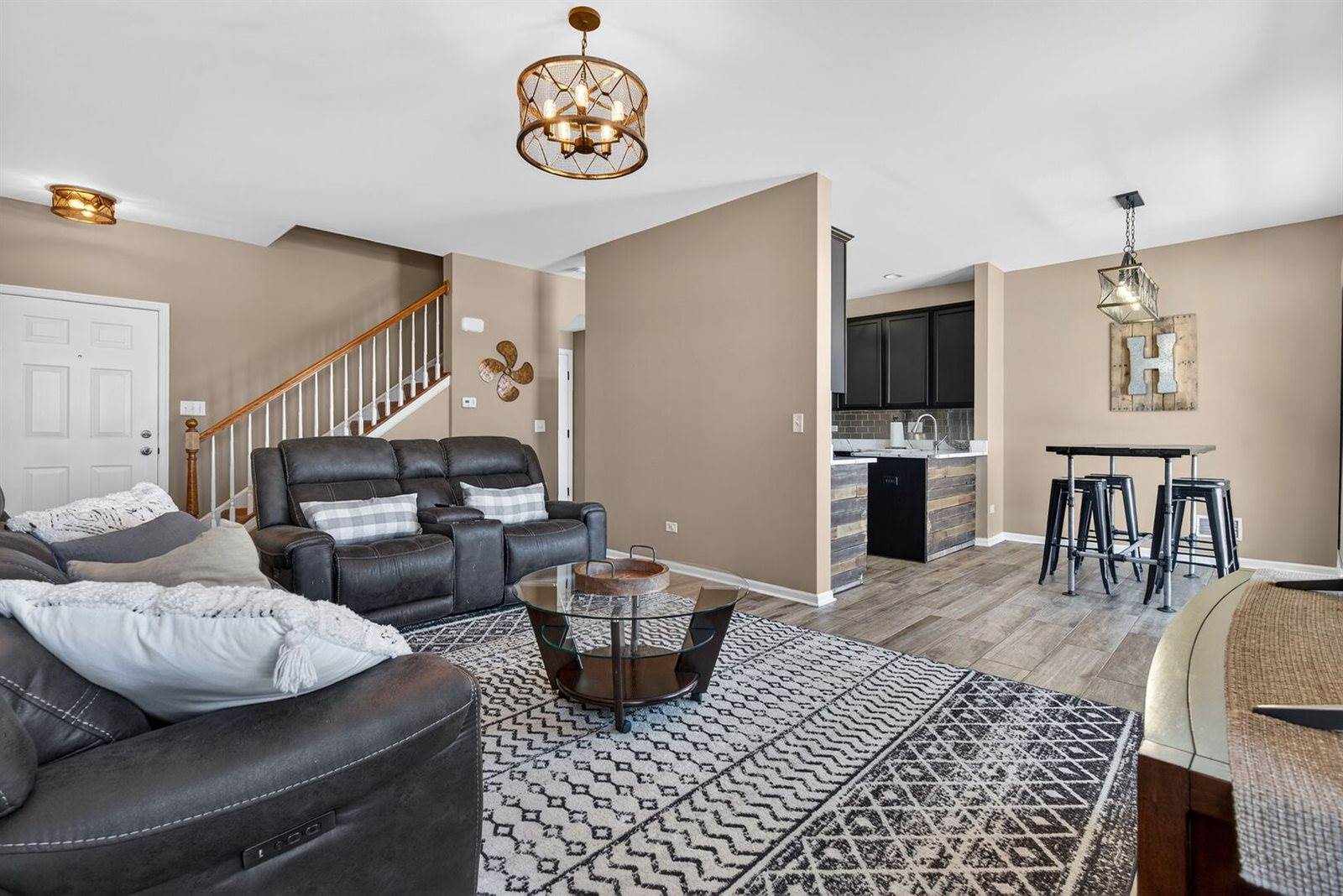15238 Kenmare Circle, Manhattan, IL 60442