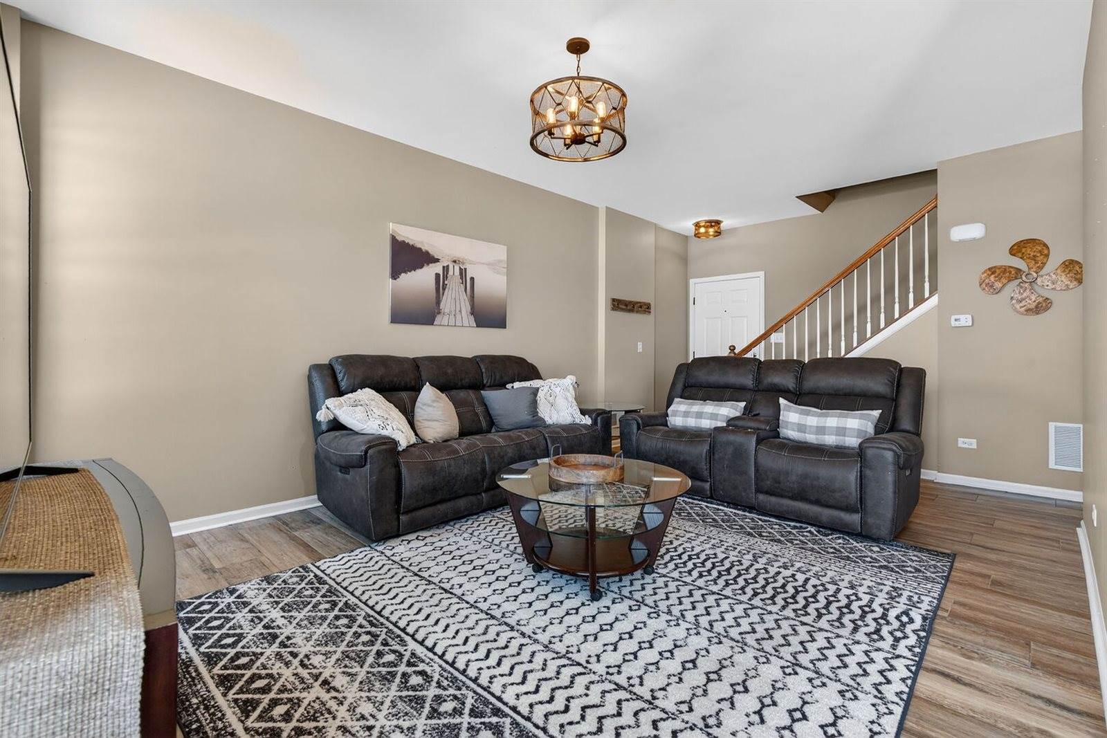 15238 Kenmare Circle, Manhattan, IL 60442