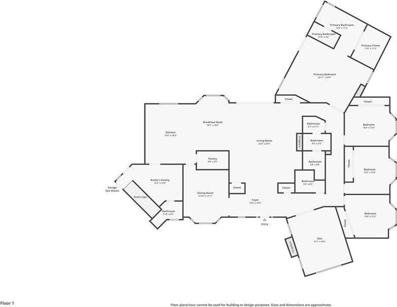 15341 Iron Canyon, Canyon Country, CA 91387
