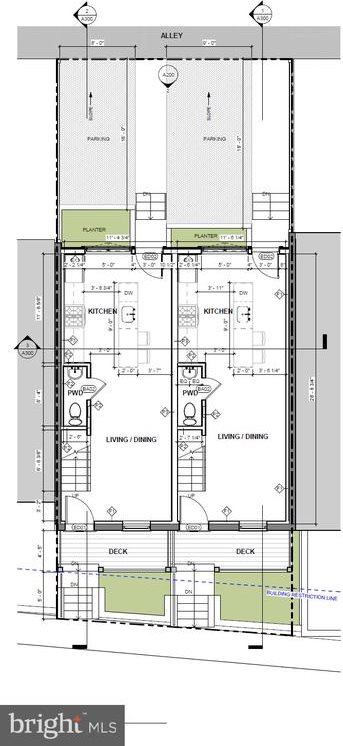 534 Hobart Place NW, Washington, DC 20001