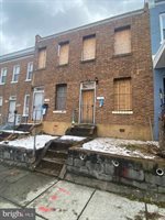 532-534 Hobart Place NW, Washington, DC 20001