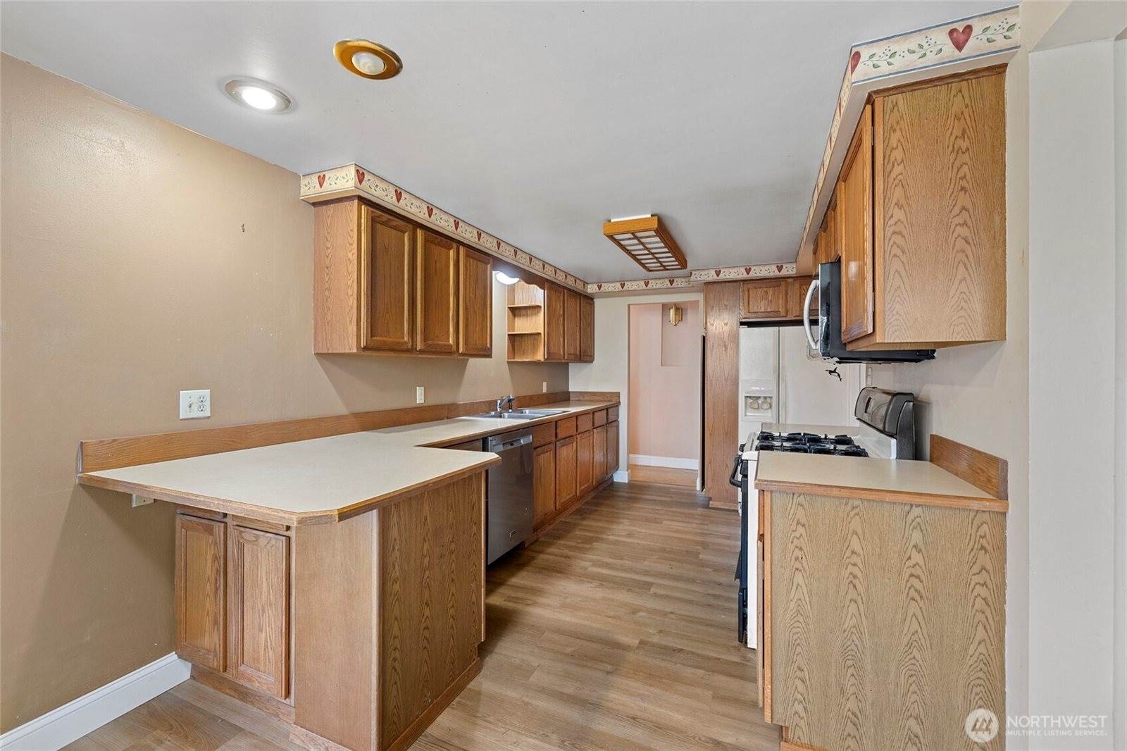 1808 South 14th Street, Mount Vernon, WA 98274