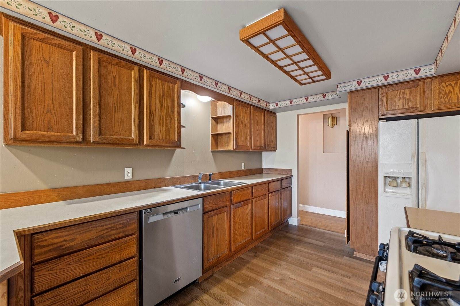 1808 South 14th Street, Mount Vernon, WA 98274