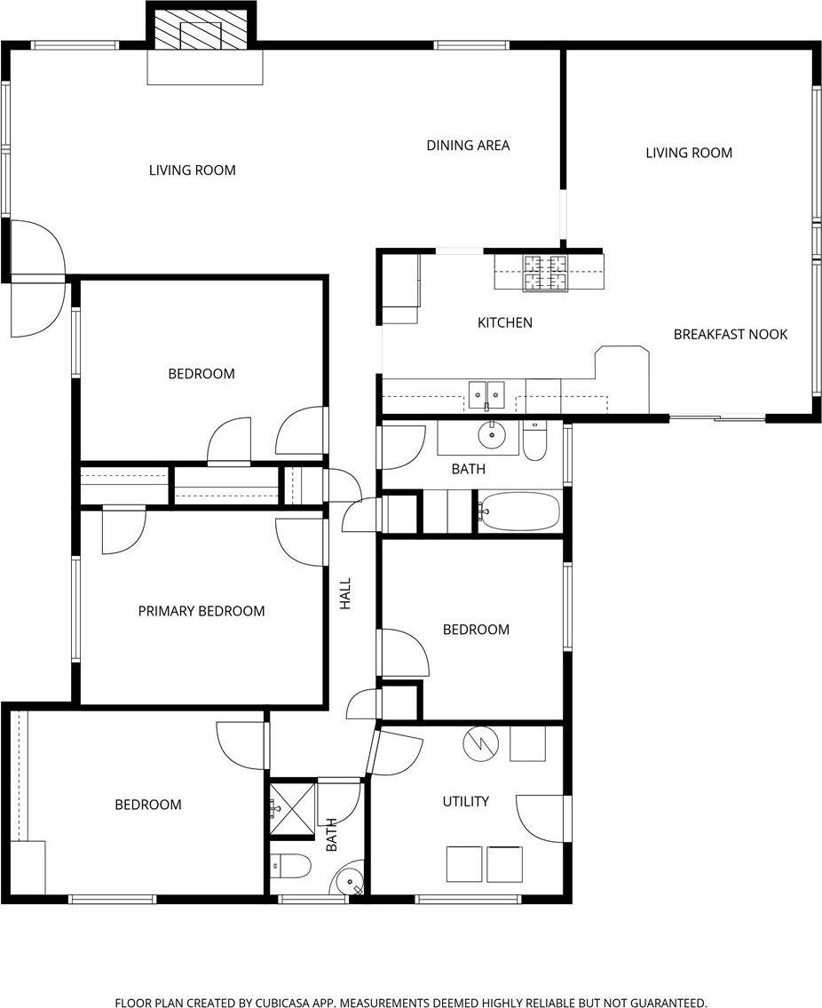 1808 South 14th Street, Mount Vernon, WA 98274