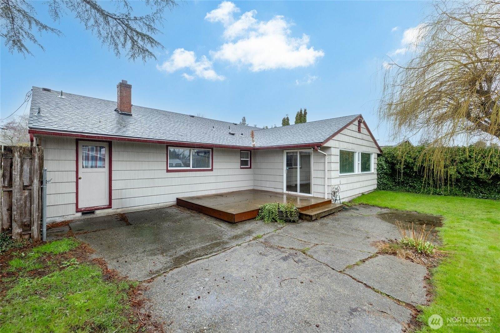 1808 South 14th Street, Mount Vernon, WA 98274