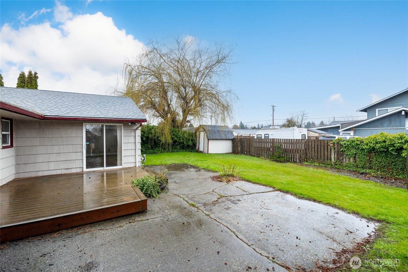 1808 South 14th Street, Mount Vernon, WA 98274