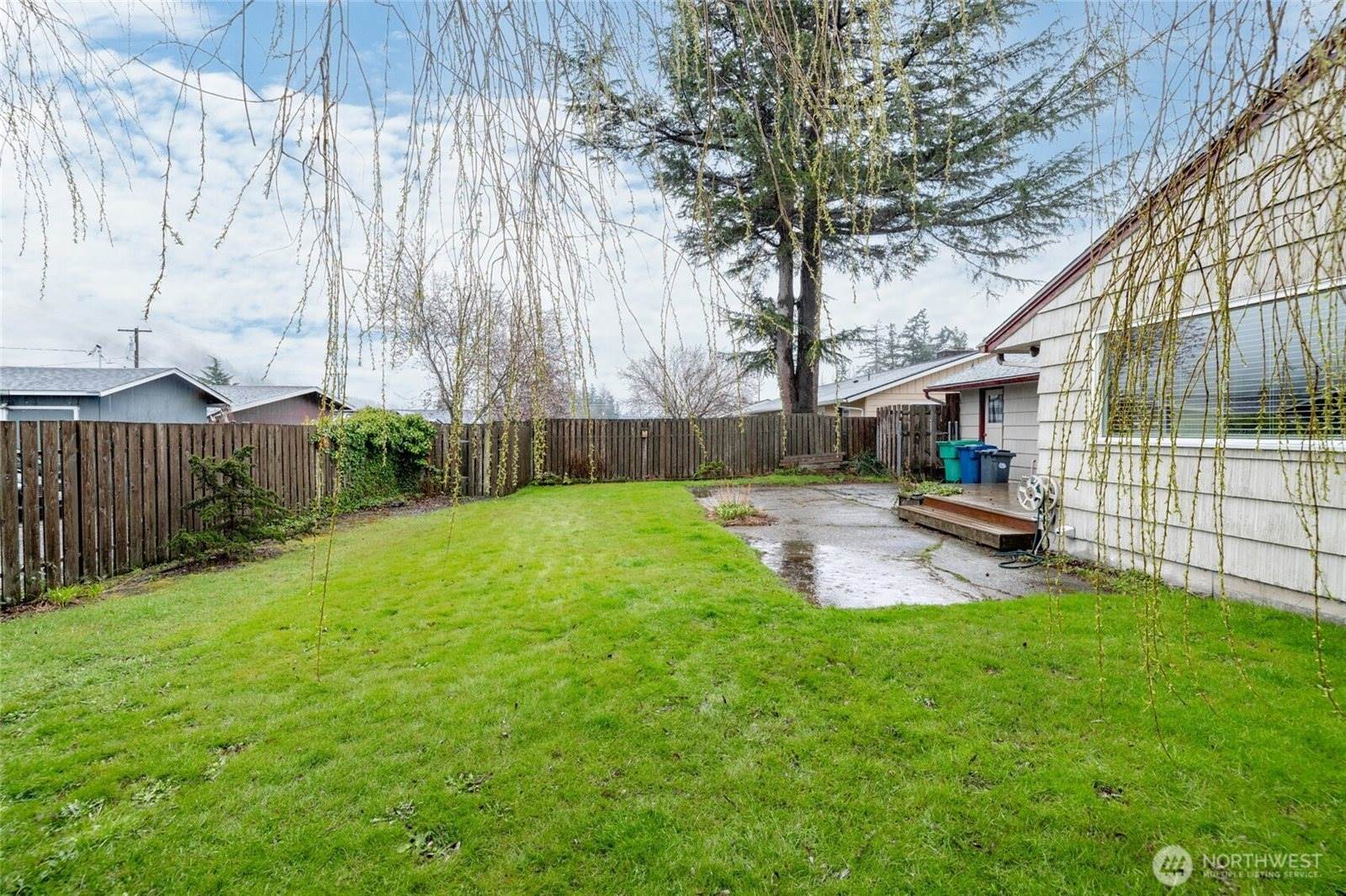 1808 South 14th Street, Mount Vernon, WA 98274
