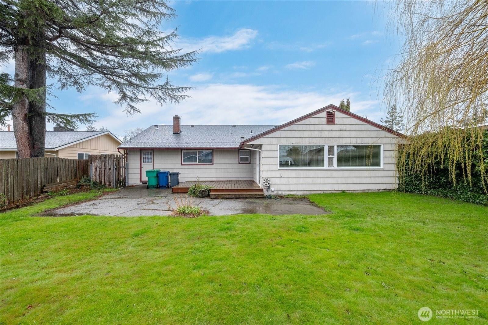 1808 South 14th Street, Mount Vernon, WA 98274