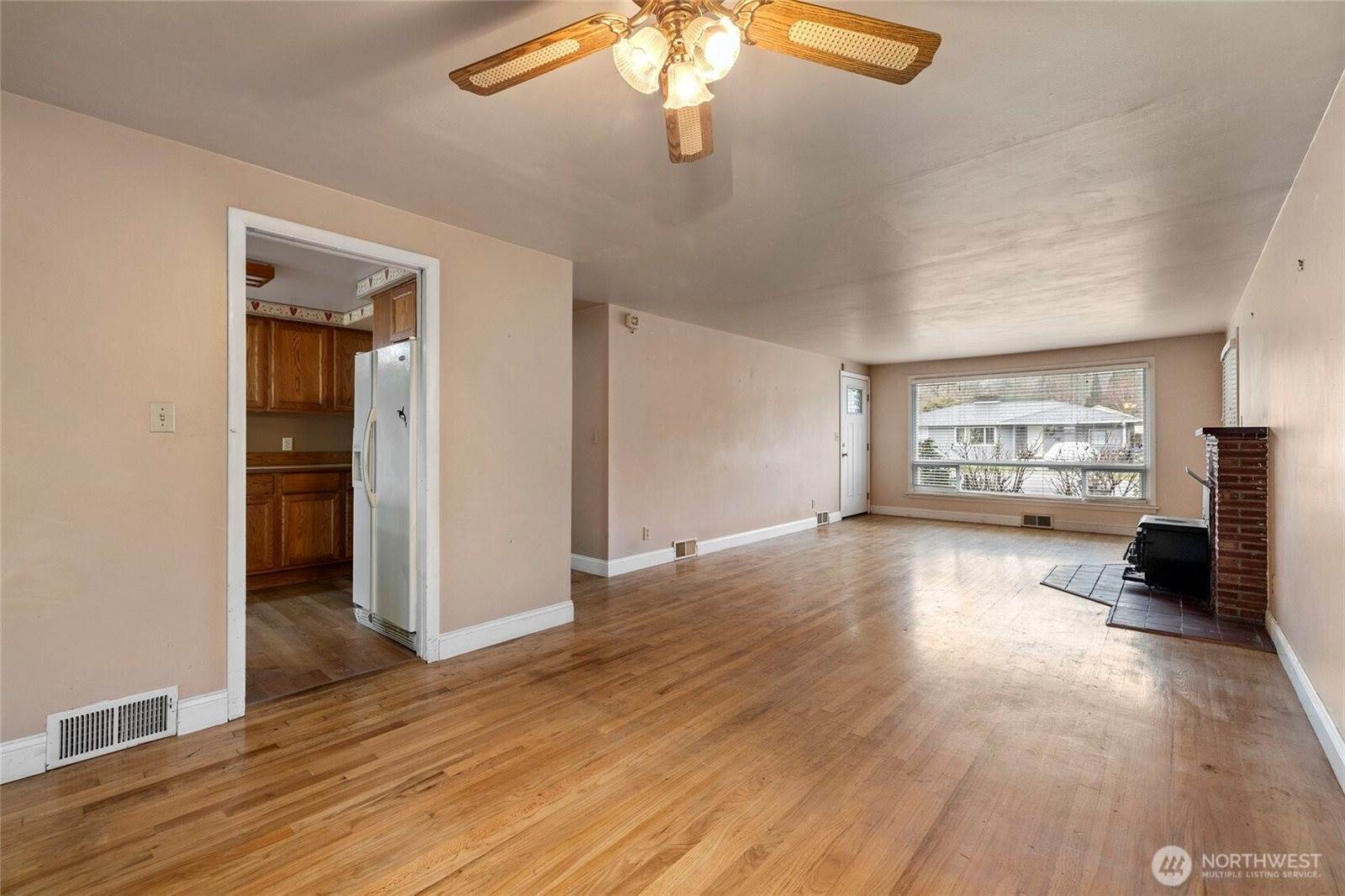 1808 South 14th Street, Mount Vernon, WA 98274