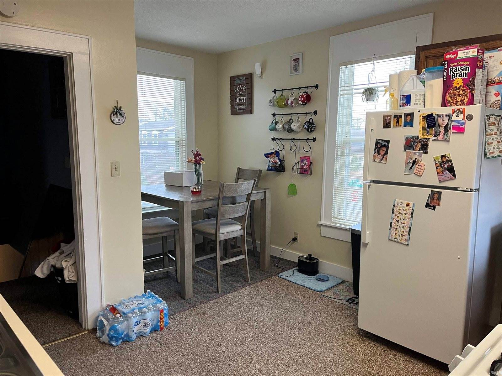 703 & 705 N Walnut Street, Hartford City, IN 47348