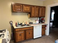 703 & 705 N Walnut Street, Hartford City, IN 47348