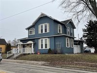 703 & 705 N Walnut Street, Hartford City, IN 47348