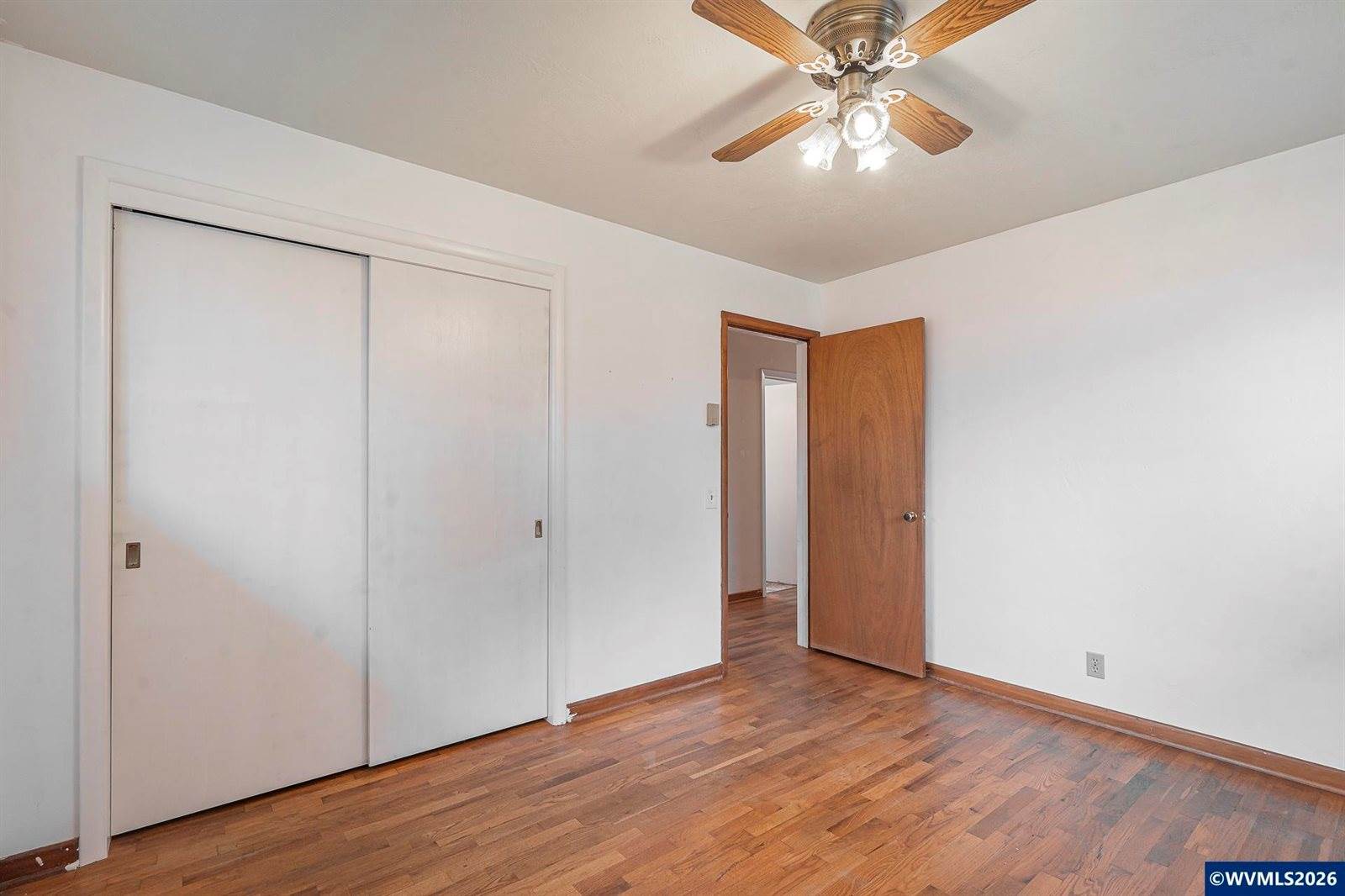 2922 Columbus St, Albany, OR 97322