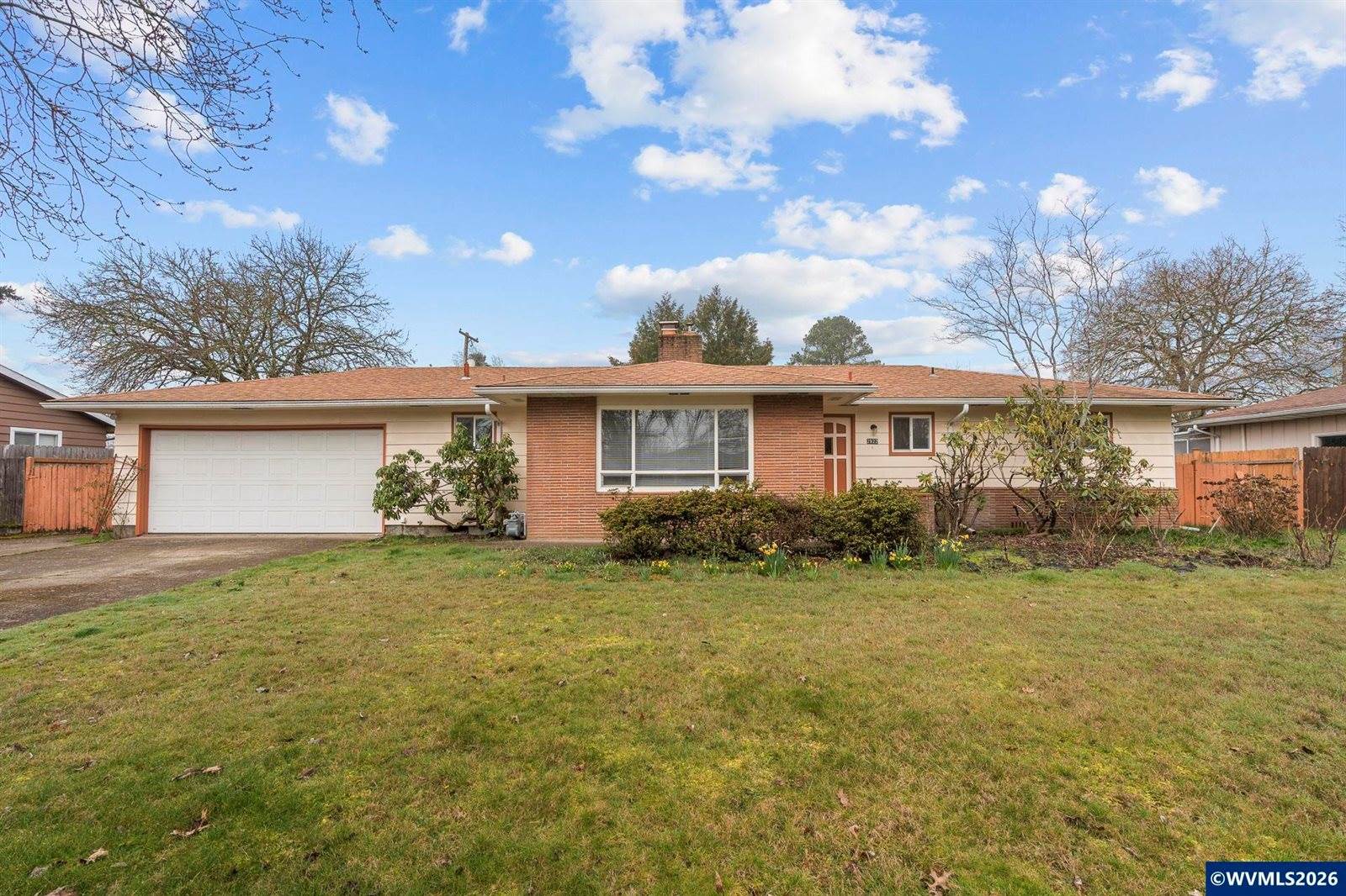 2922 Columbus St, Albany, OR 97322