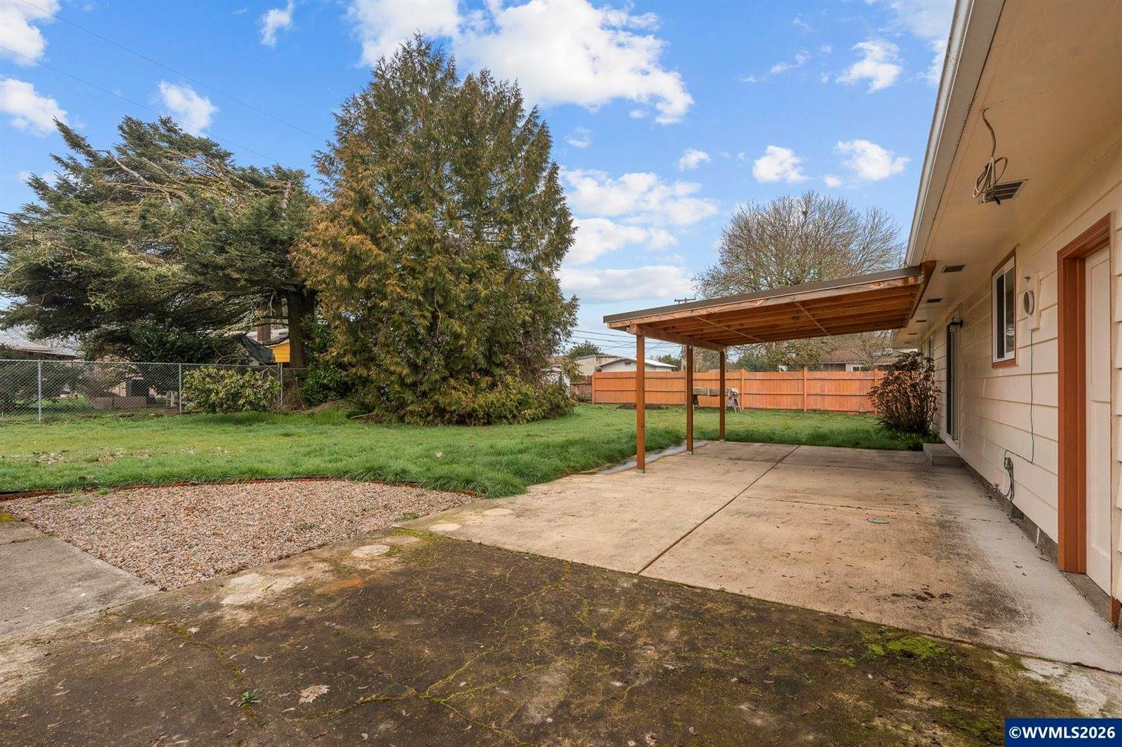 2922 Columbus St, Albany, OR 97322