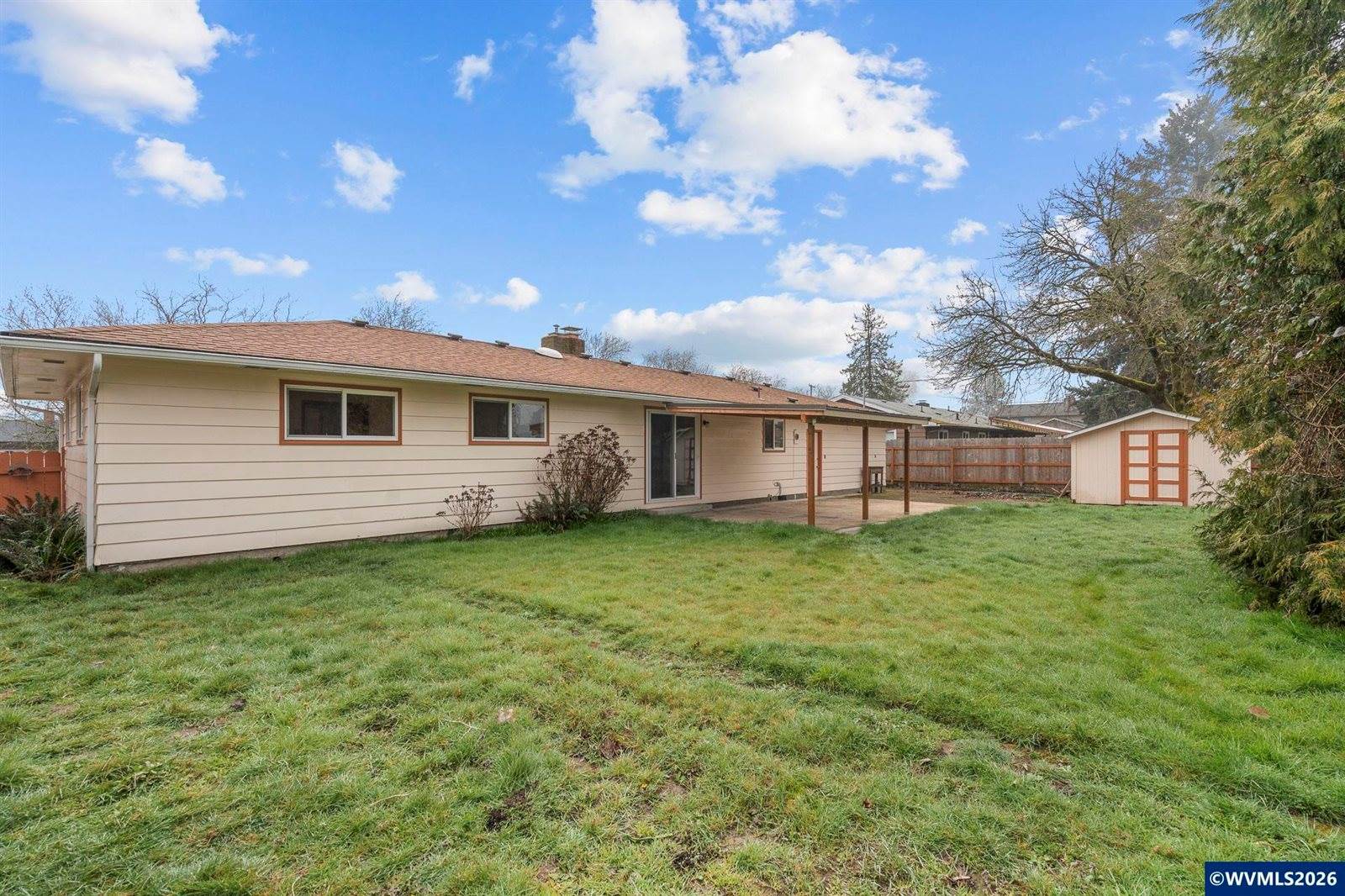 2922 Columbus St, Albany, OR 97322