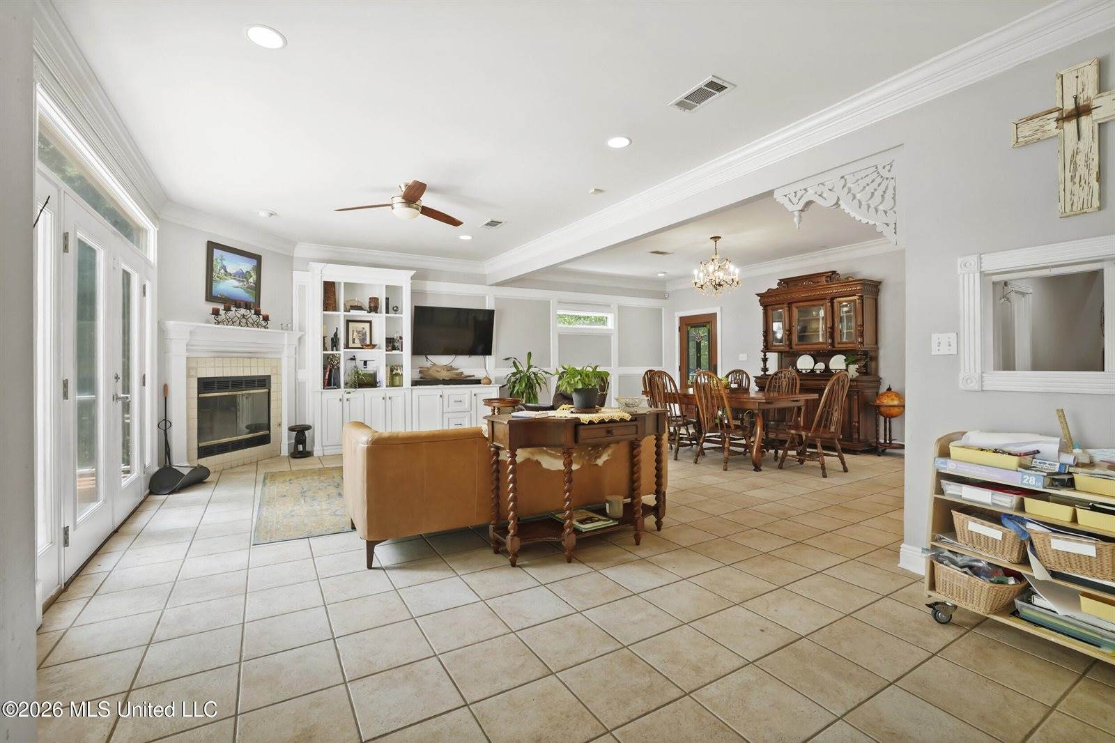 3512 River Bluff Road, D'Iberville, MS 39540