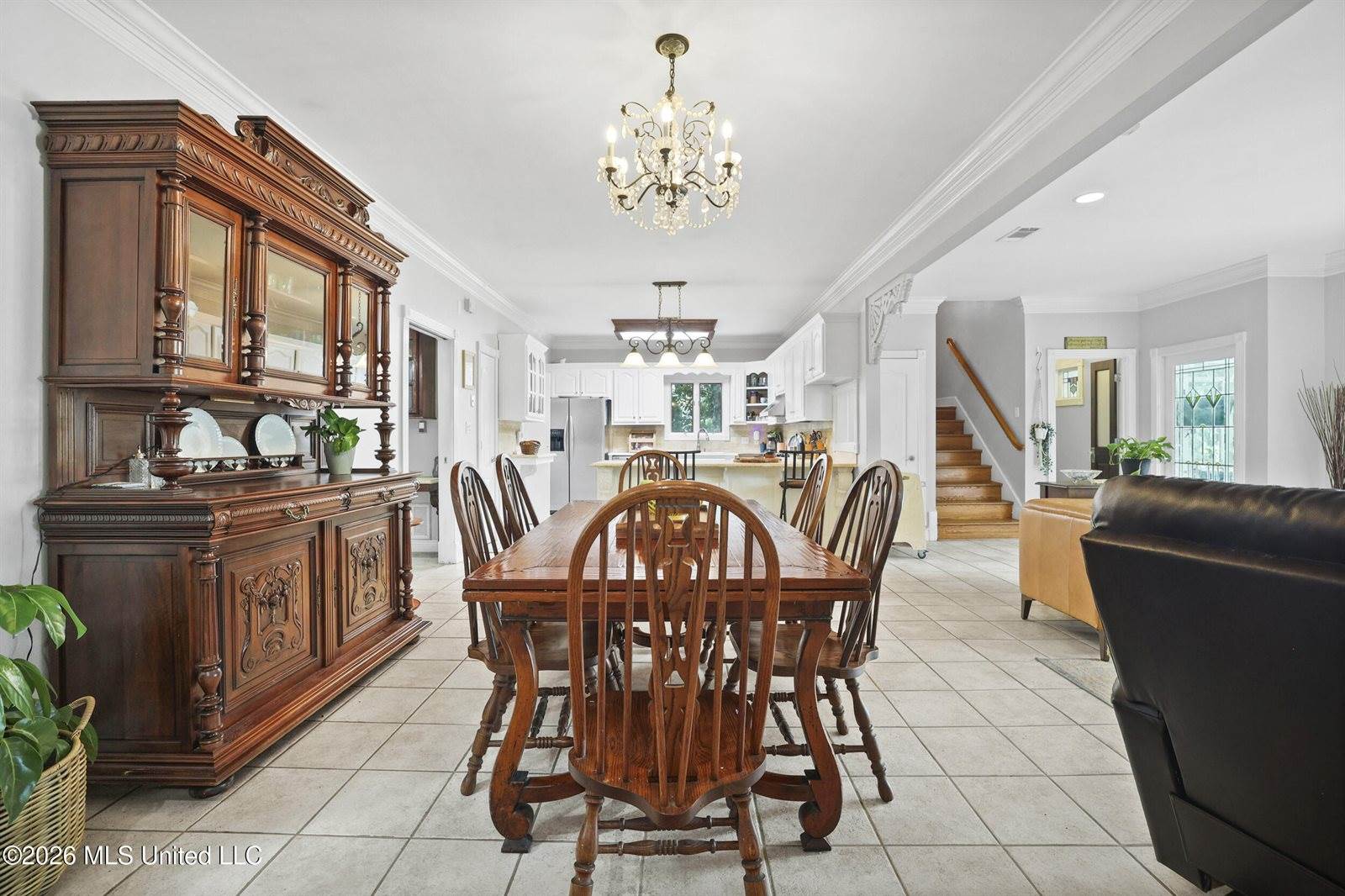 3512 River Bluff Road, D'Iberville, MS 39540