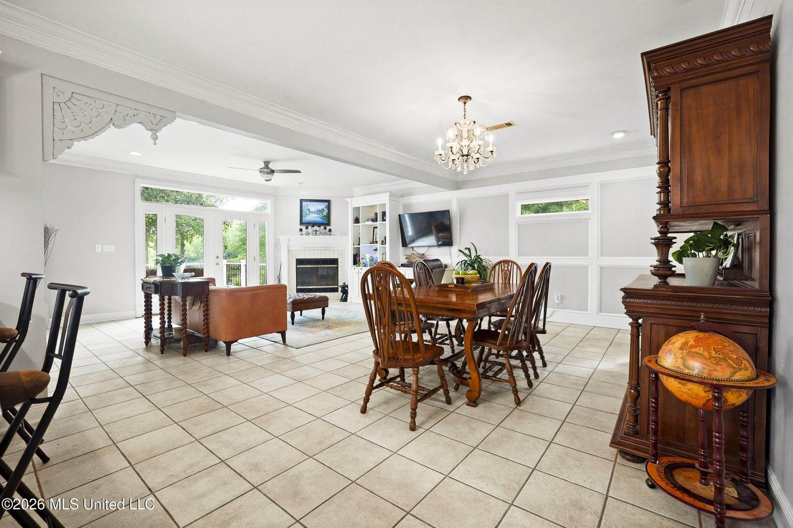 3512 River Bluff Road, D'Iberville, MS 39540