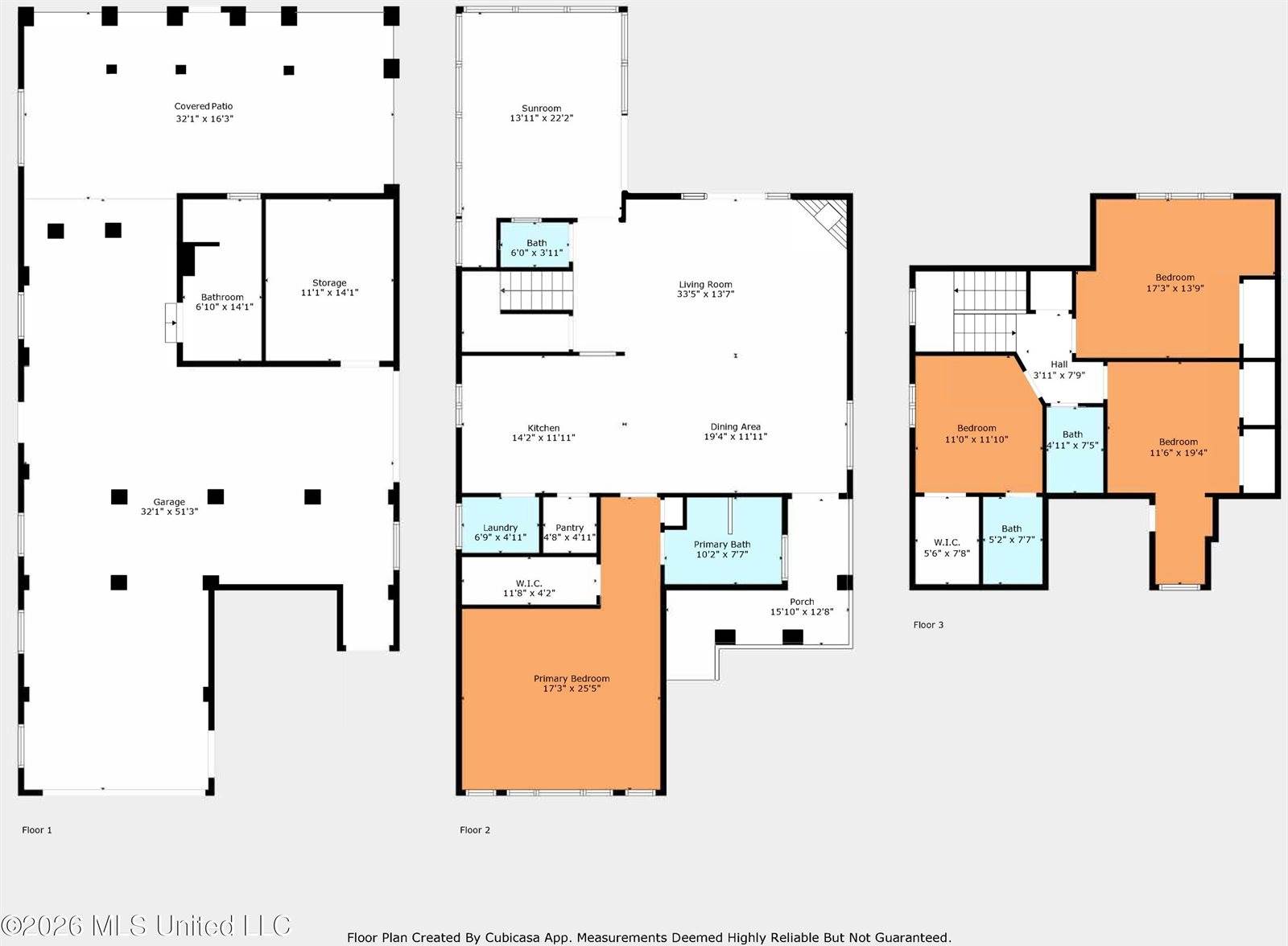 3512 River Bluff Road, D'Iberville, MS 39540