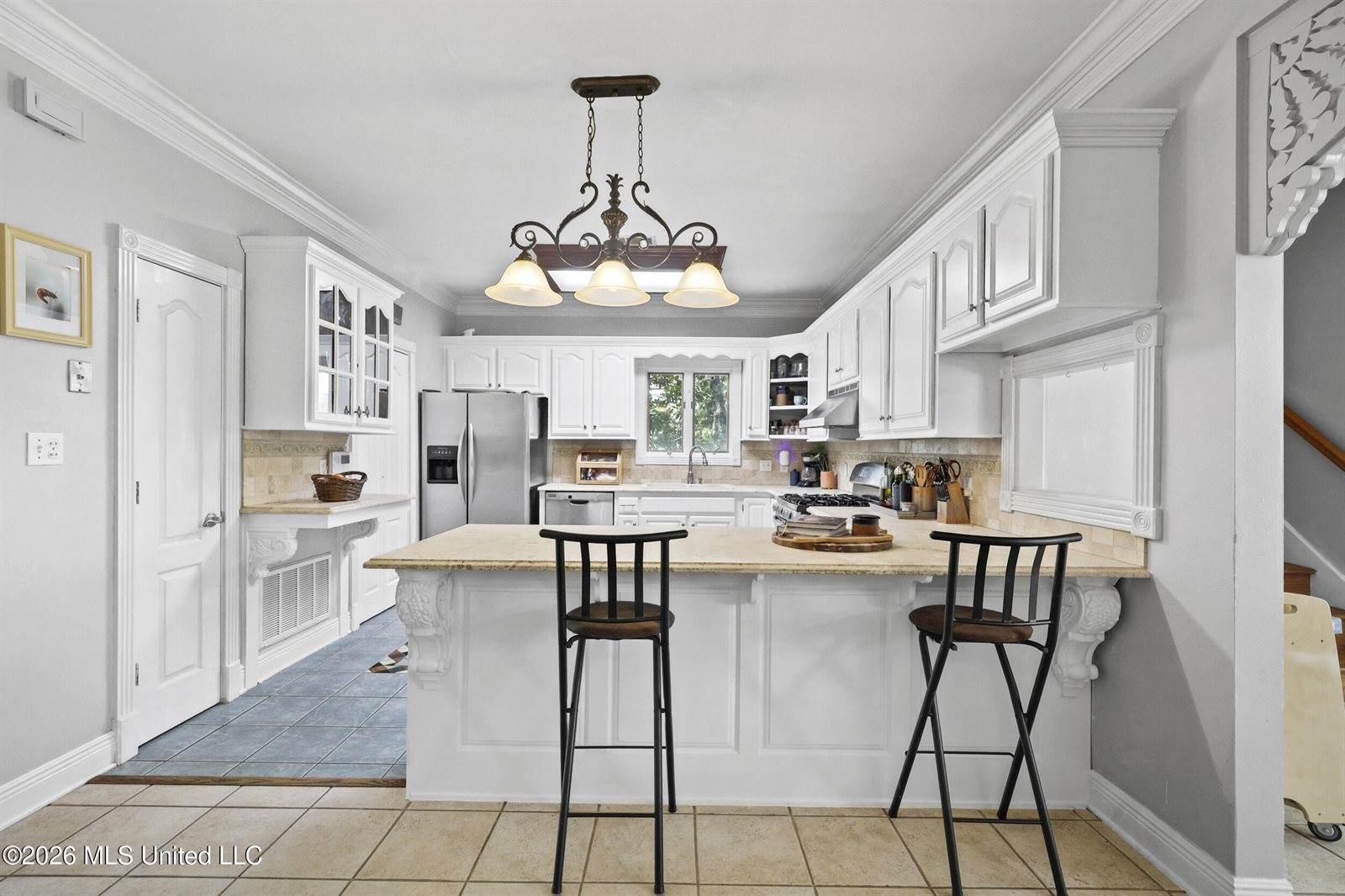 3512 River Bluff Road, D'Iberville, MS 39540