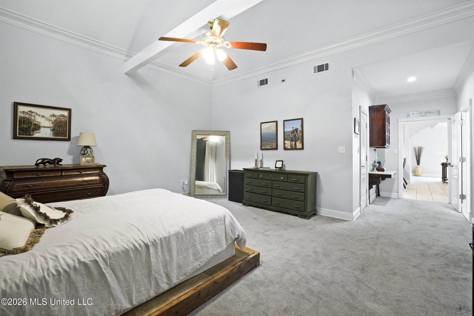 3512 River Bluff Road, D'Iberville, MS 39540