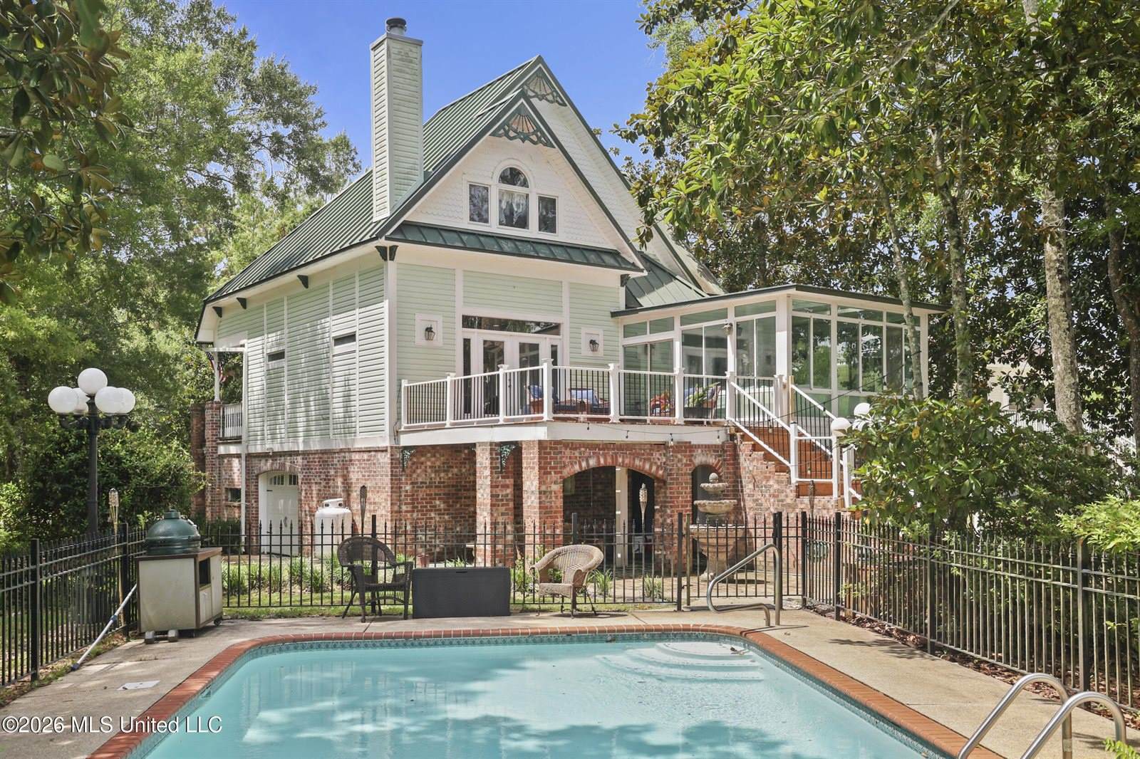 3512 River Bluff Road, D'Iberville, MS 39540