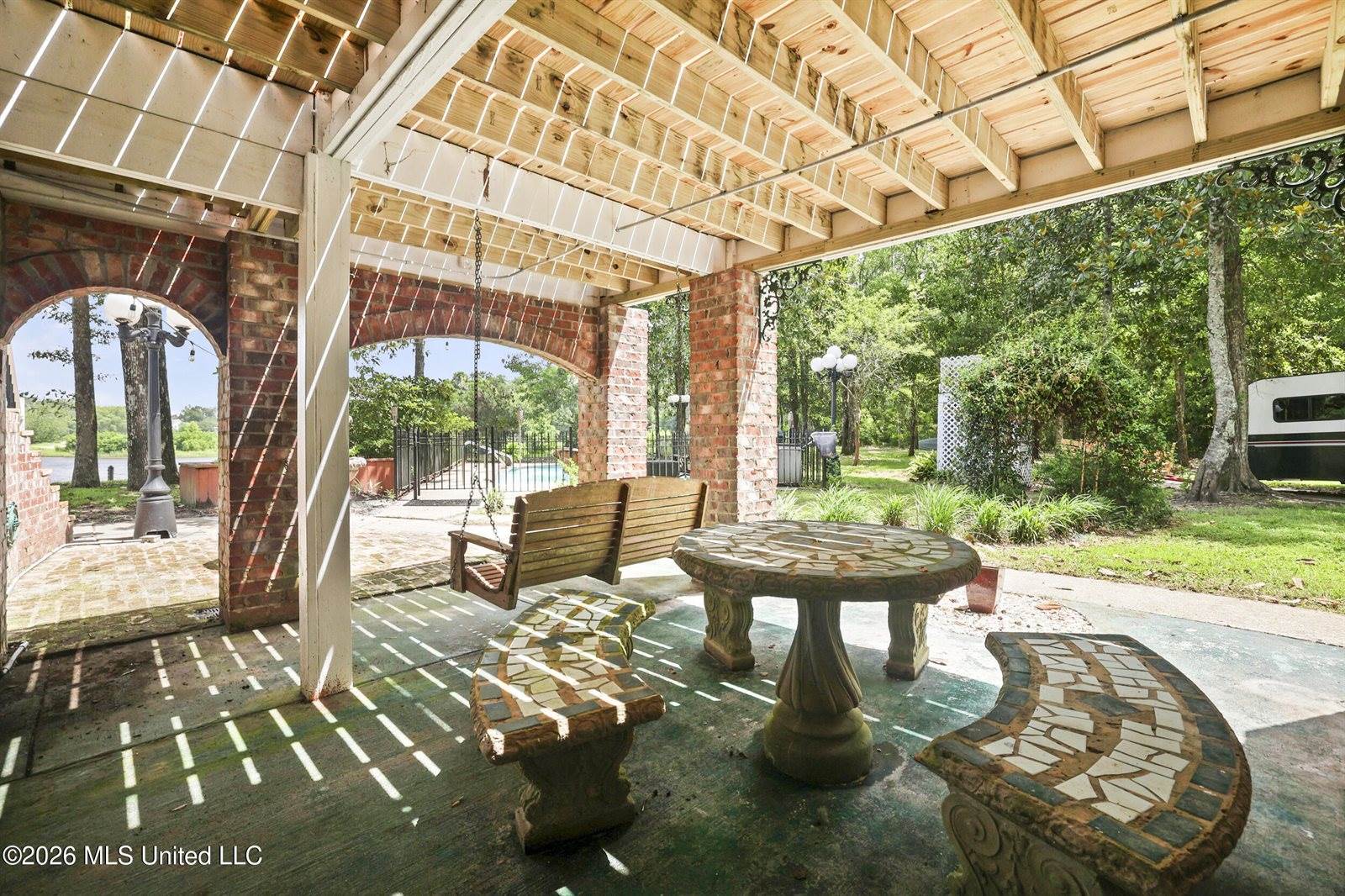 3512 River Bluff Road, D'Iberville, MS 39540