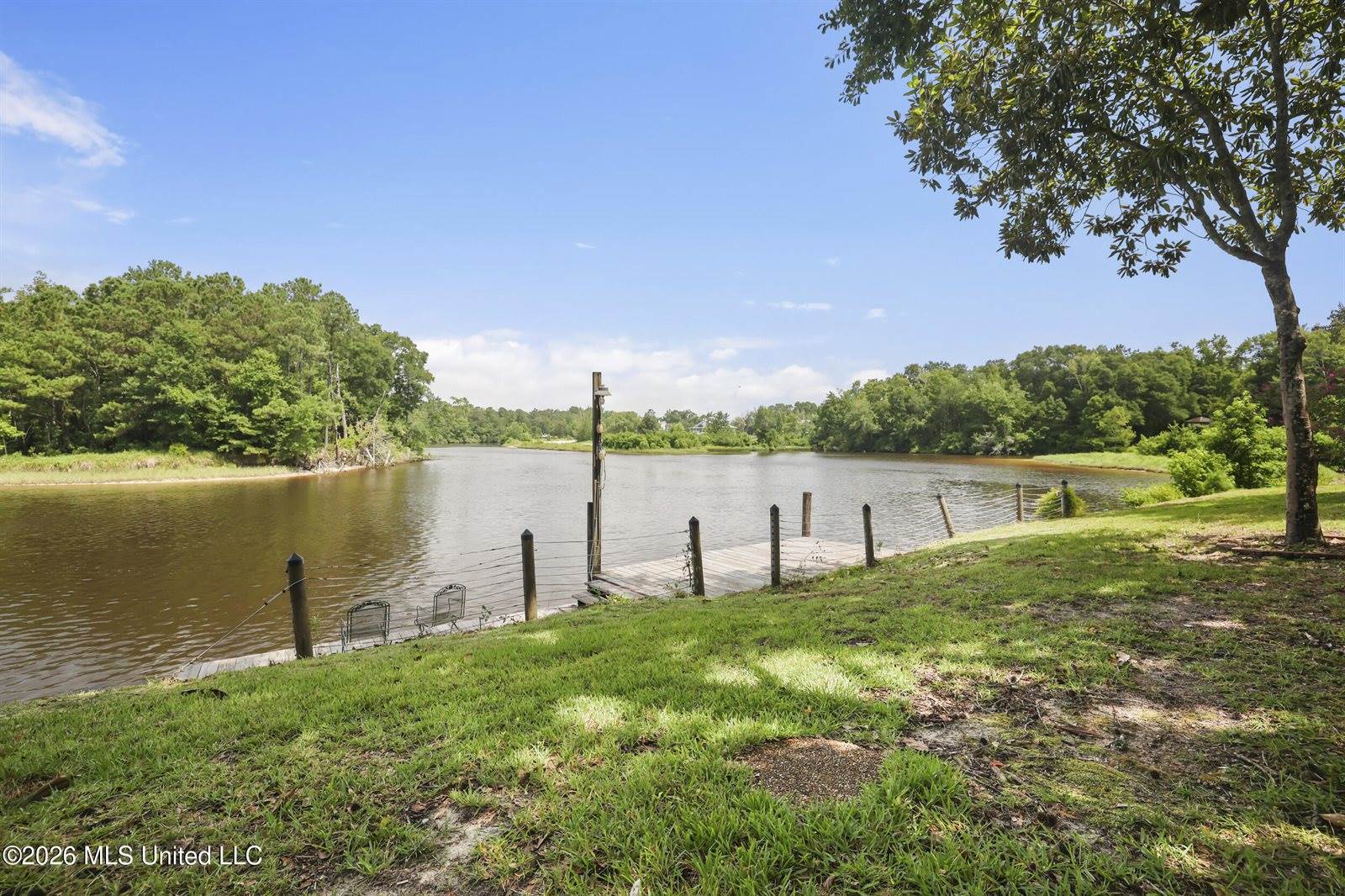 3512 River Bluff Road, D'Iberville, MS 39540