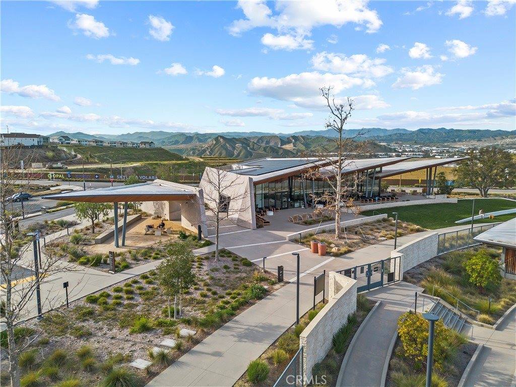 27013 Hummingbird Lane, Valencia, CA 91381