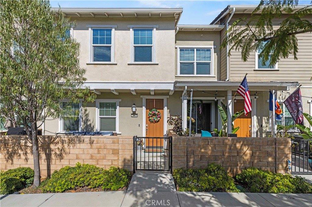 22838 Concord, #80, Saugus, CA 91350