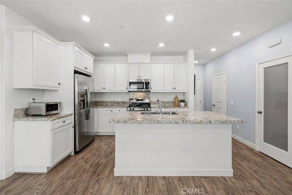 22838 Concord, #80, Saugus, CA 91350