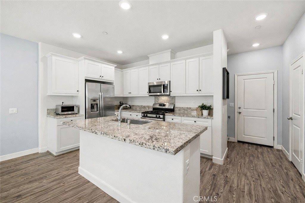 22838 Concord, #80, Saugus, CA 91350