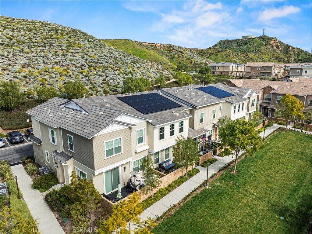 22838 Concord, #80, Saugus, CA 91350