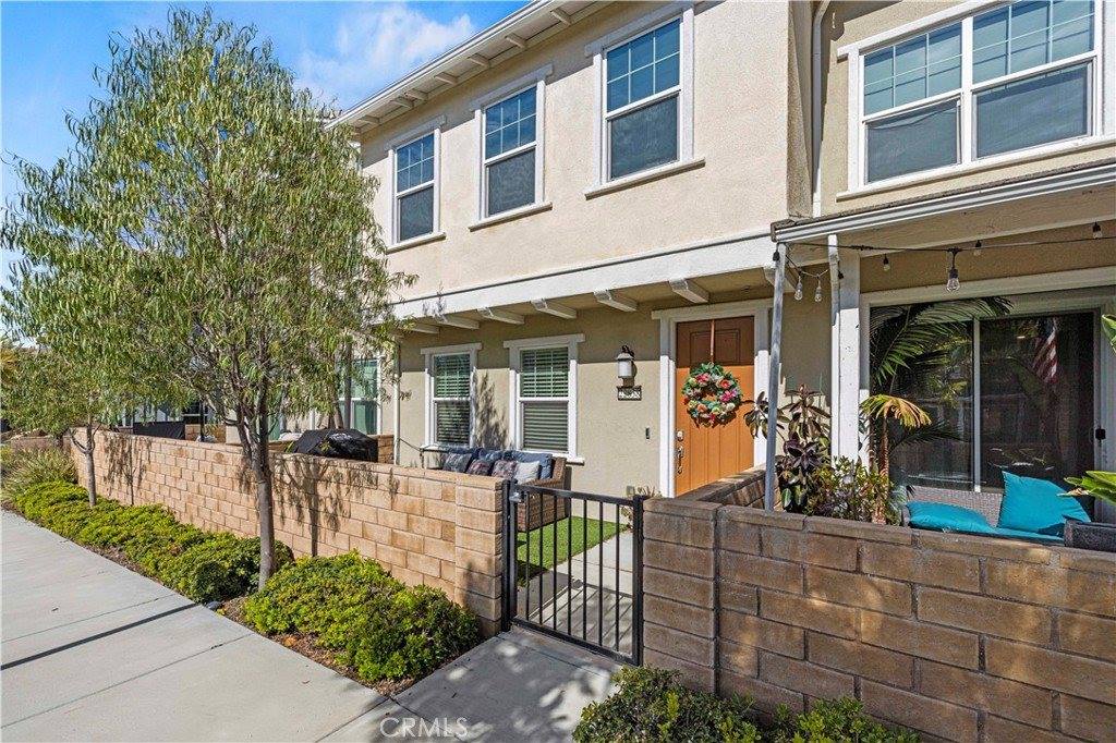 22838 Concord, #80, Saugus, CA 91350