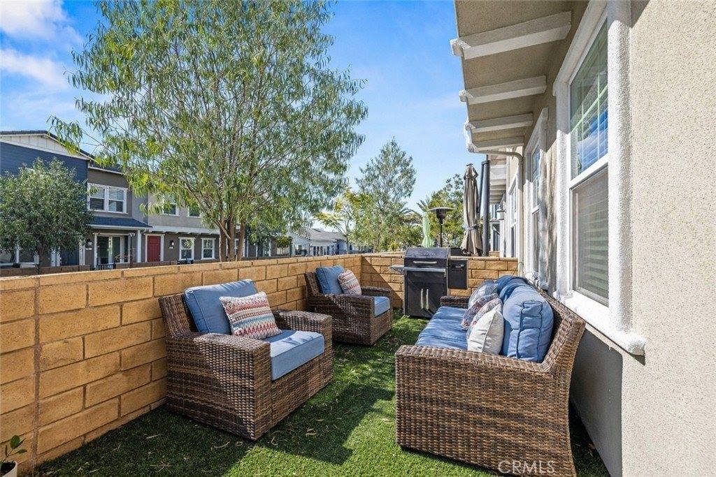 22838 Concord, #80, Saugus, CA 91350