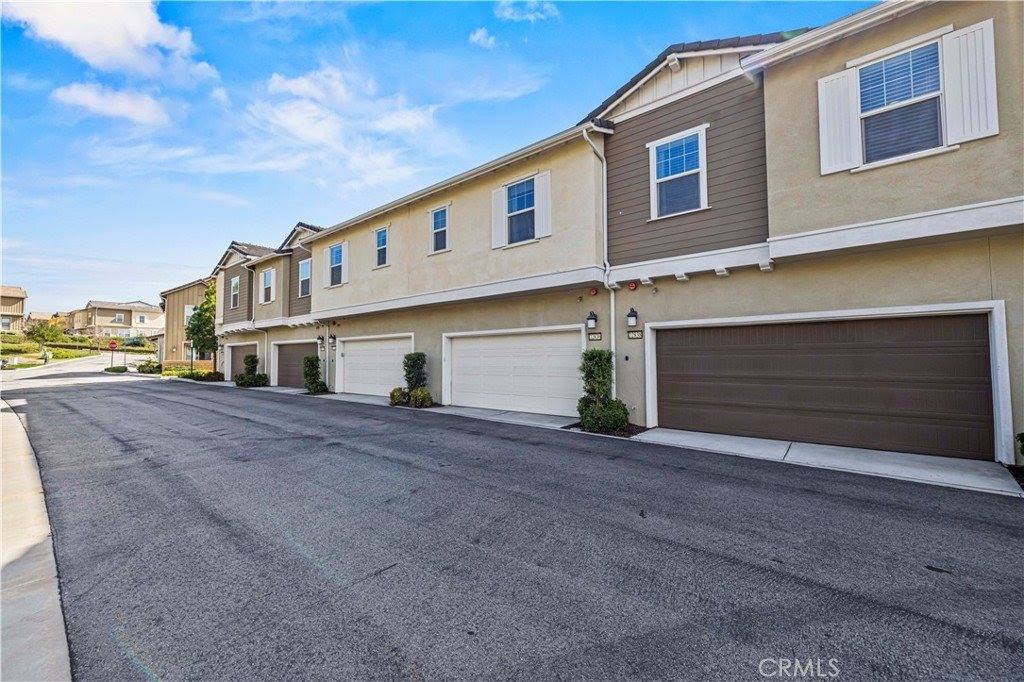 22838 Concord, #80, Saugus, CA 91350