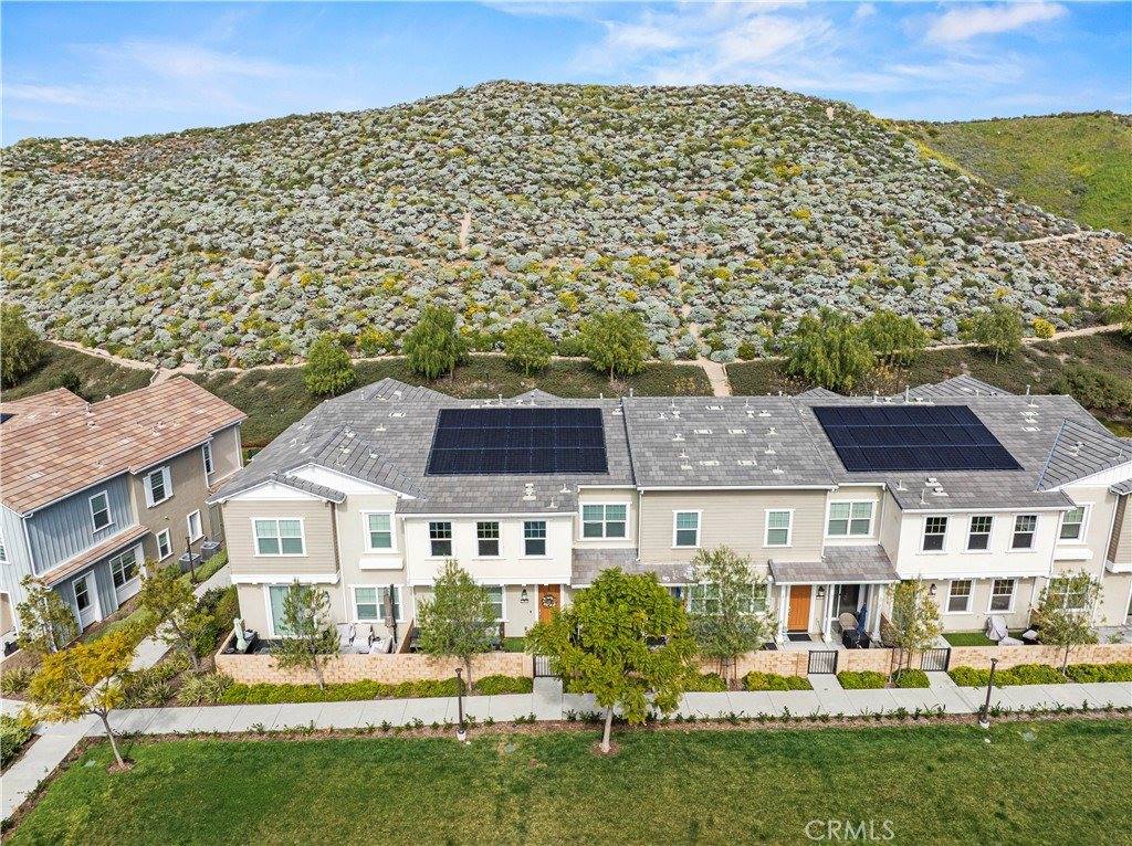 22838 Concord, #80, Saugus, CA 91350