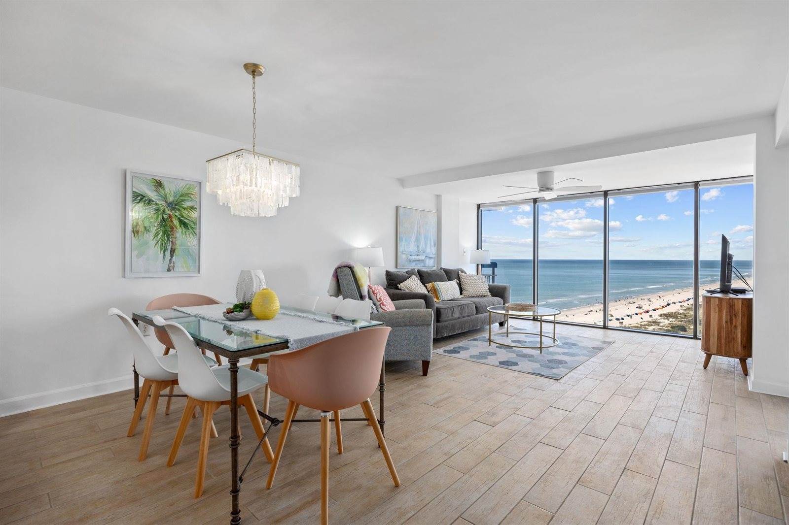 5511 North Ocean Blvd., #1603, Myrtle Beach, SC 29577