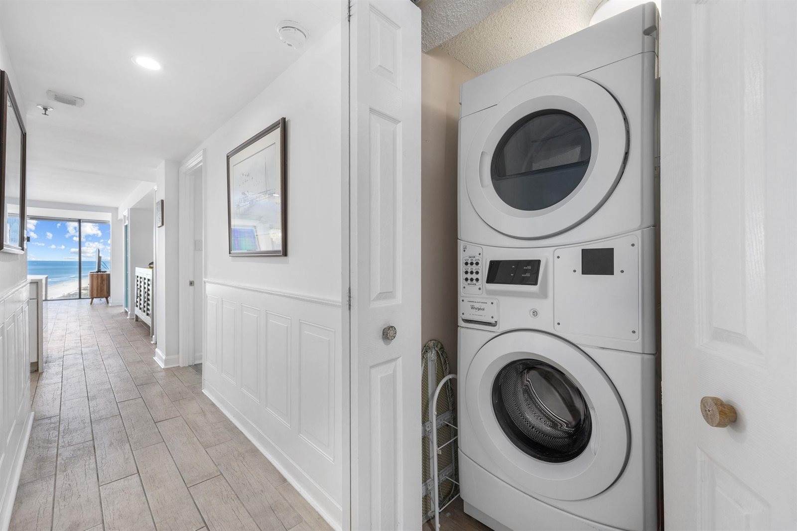 5511 North Ocean Blvd., #1603, Myrtle Beach, SC 29577