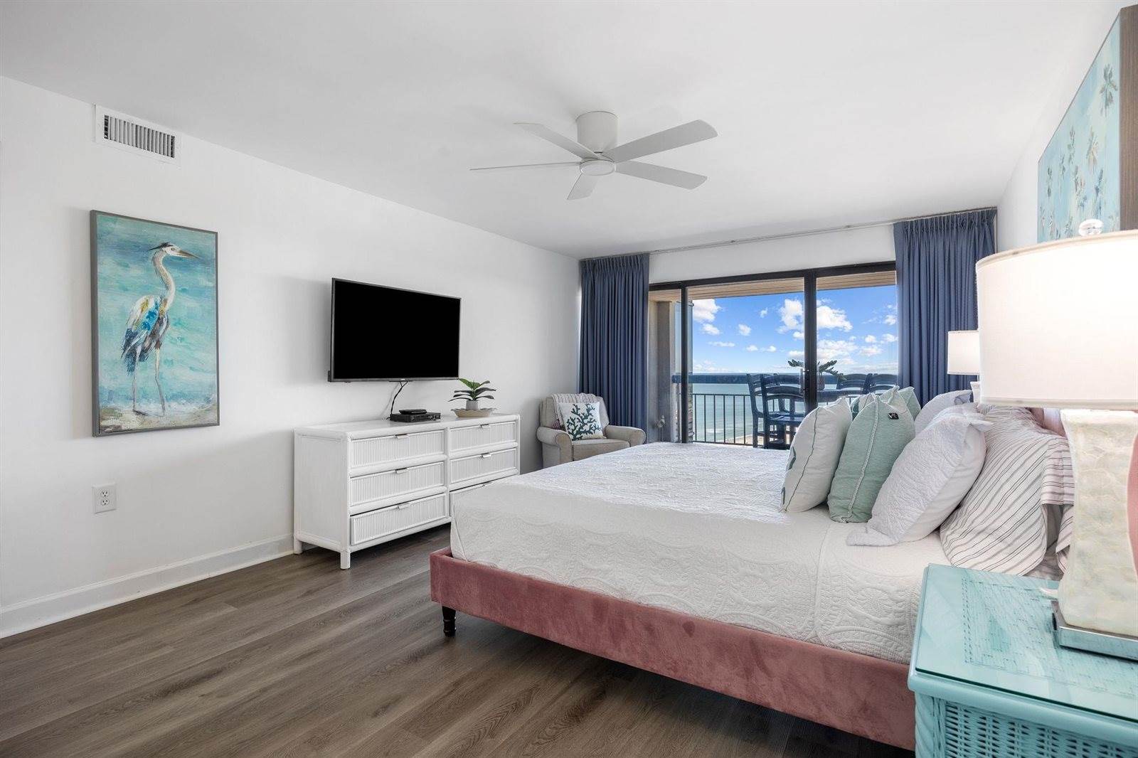 5511 North Ocean Blvd., #1603, Myrtle Beach, SC 29577