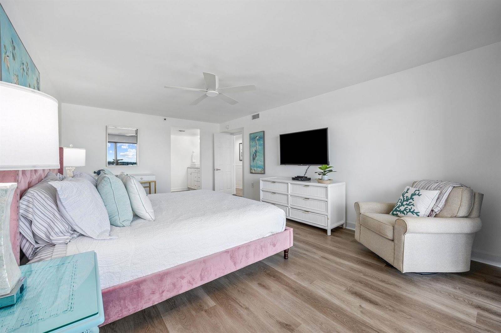 5511 North Ocean Blvd., #1603, Myrtle Beach, SC 29577